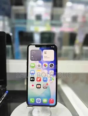 Nouveau Apple iPhone 11 Pro Max 256 GB Gris