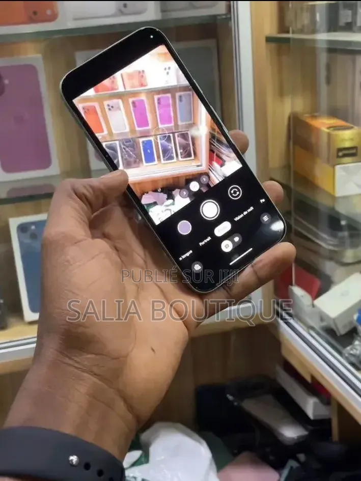 Nouveau Google Pixel 8 Pro 256 GB Vert