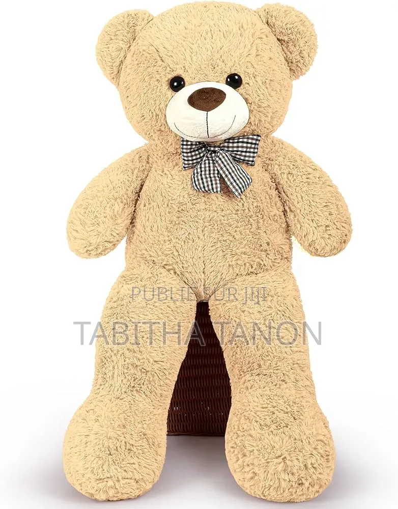 Peluche 1m20