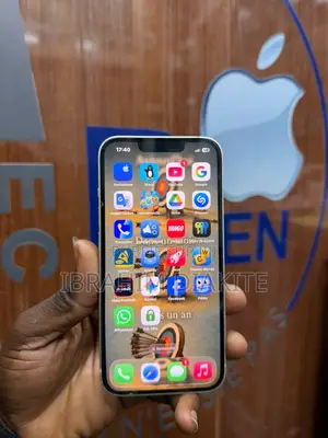 Apple iPhone 14 128 GB Blanc