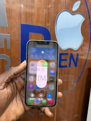 Apple iPhone 14 128 GB Blanc