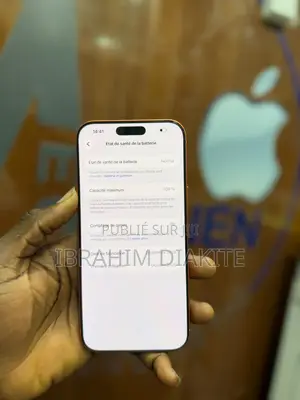 Apple iPhone 17 Pro Max 256 GB Orange