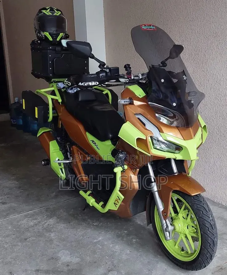 Nouveau Tricycle Autre 2023 Blanc