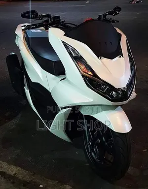 Nouveau Tricycle Autre 2023 Blanc