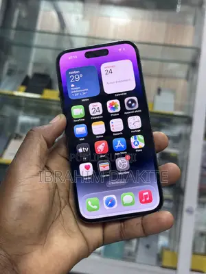 Apple iPhone 14 Pro 128 GB Violet