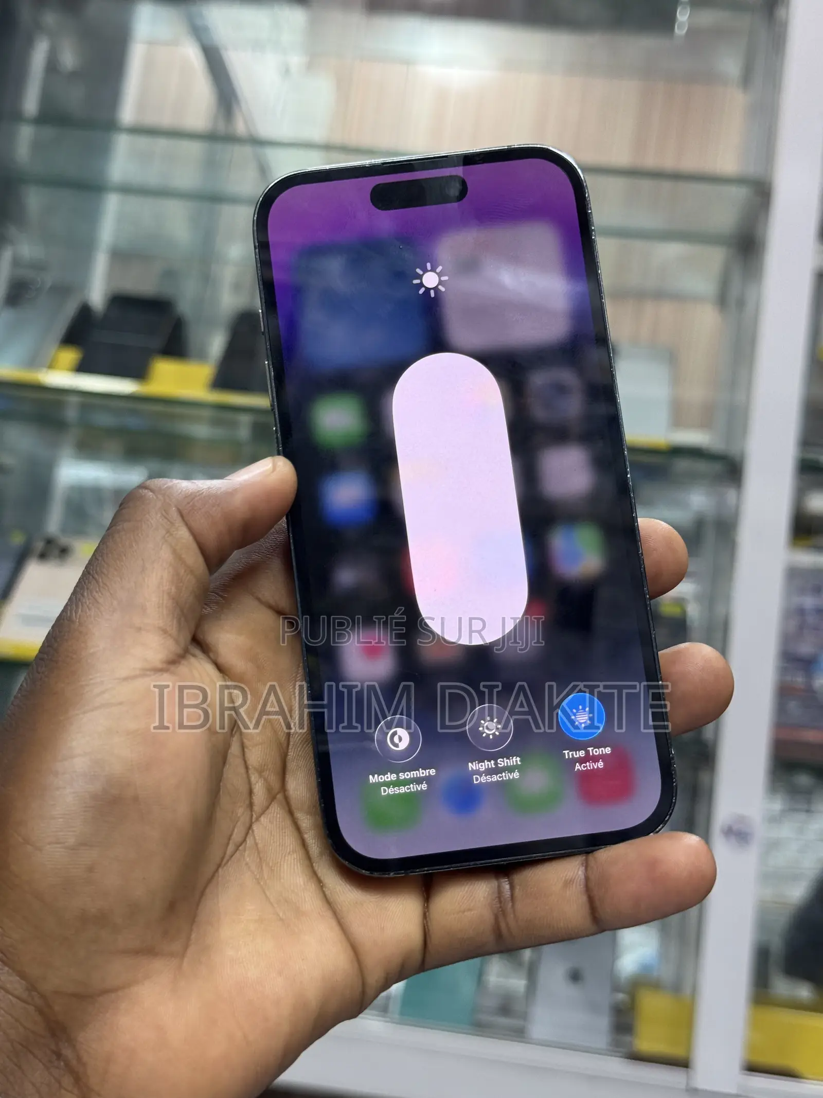 Apple iPhone 14 Pro 128 GB Violet