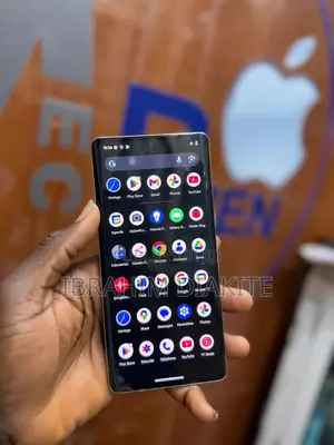 Google Pixel 7 Pro 128 GB Vert