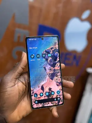 Google Pixel 7 Pro 128 GB Vert