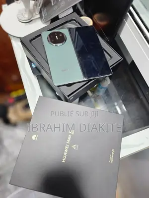 Huawei Mate X5 256 GB Vert