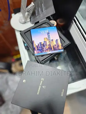 Huawei Mate X5 256 GB Vert