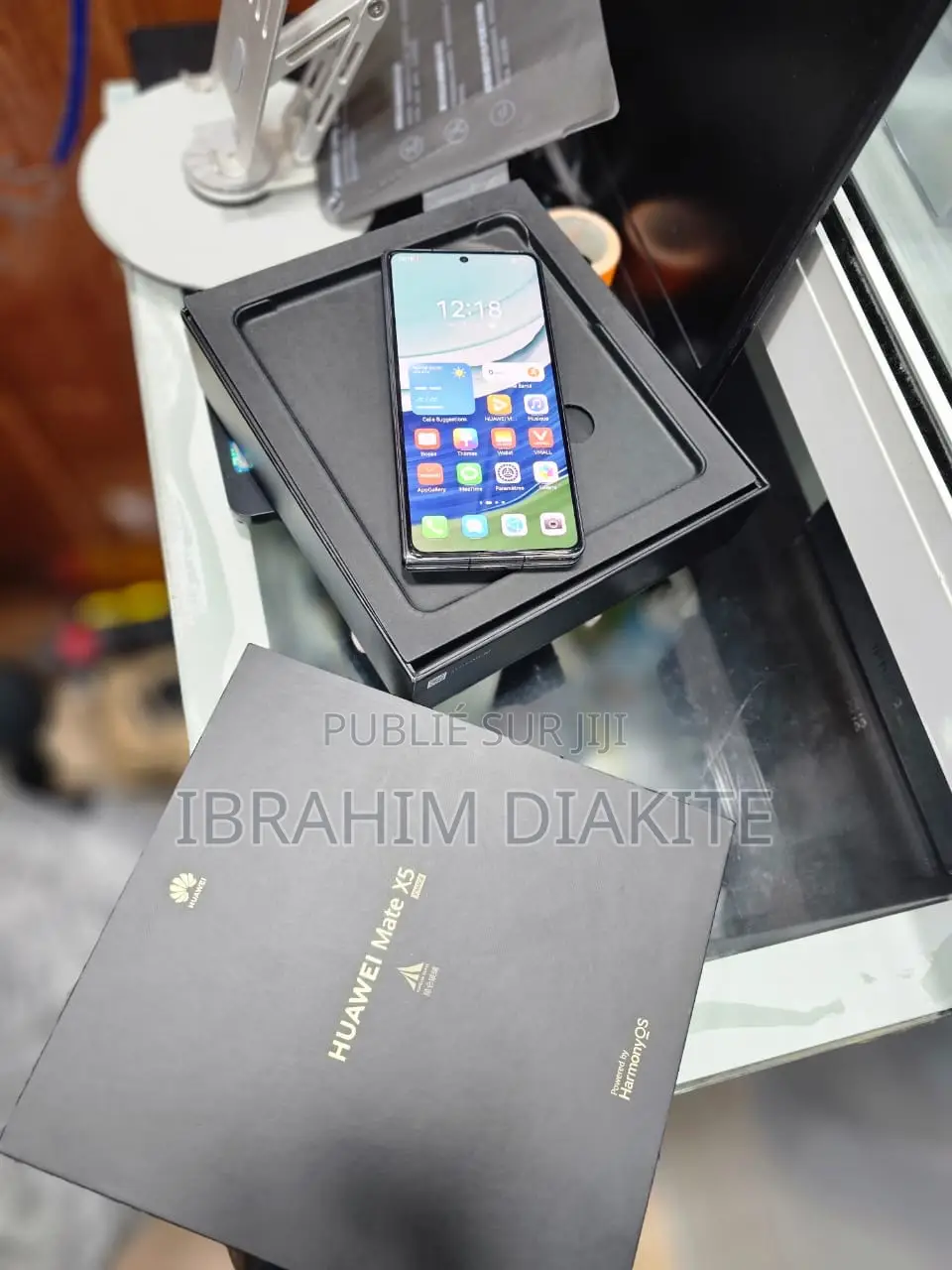 Huawei Mate X5 256 GB Vert