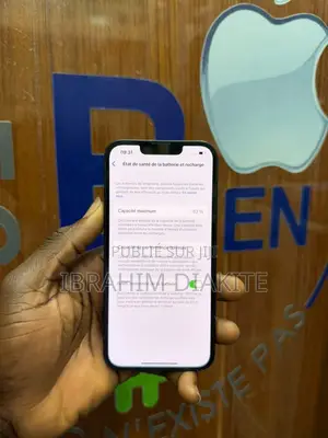 Apple iPhone 13 128 GB Autre