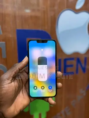 Apple iPhone 13 128 GB Autre