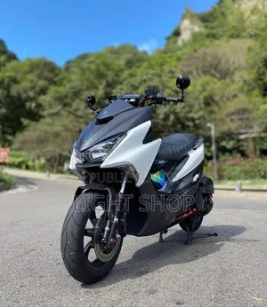 Nouveau Apsonic AP150ZH-200 2025 Blanc