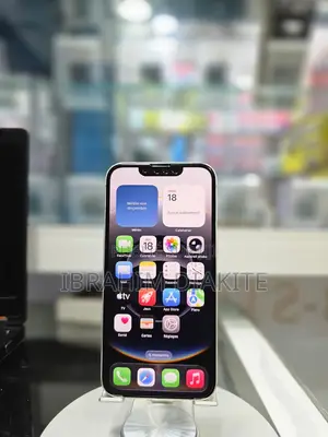 Apple iPhone 16e 128 GB Blanc