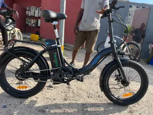 Vélo Électrique