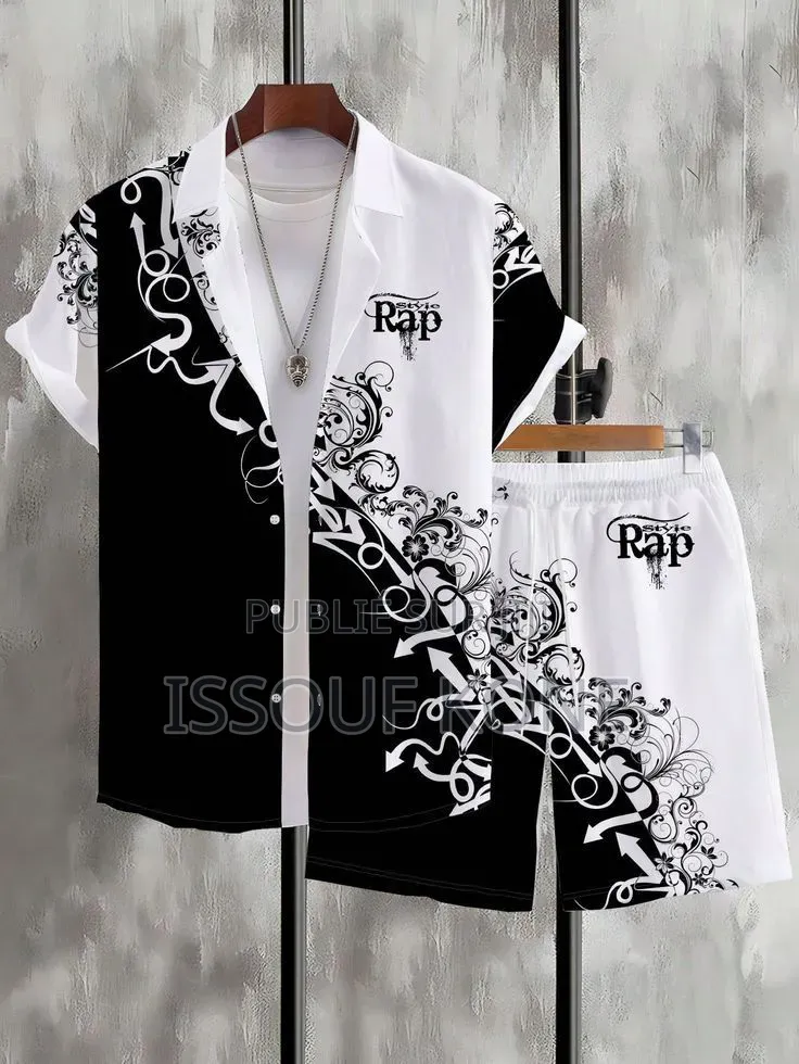 Vêtements Homme