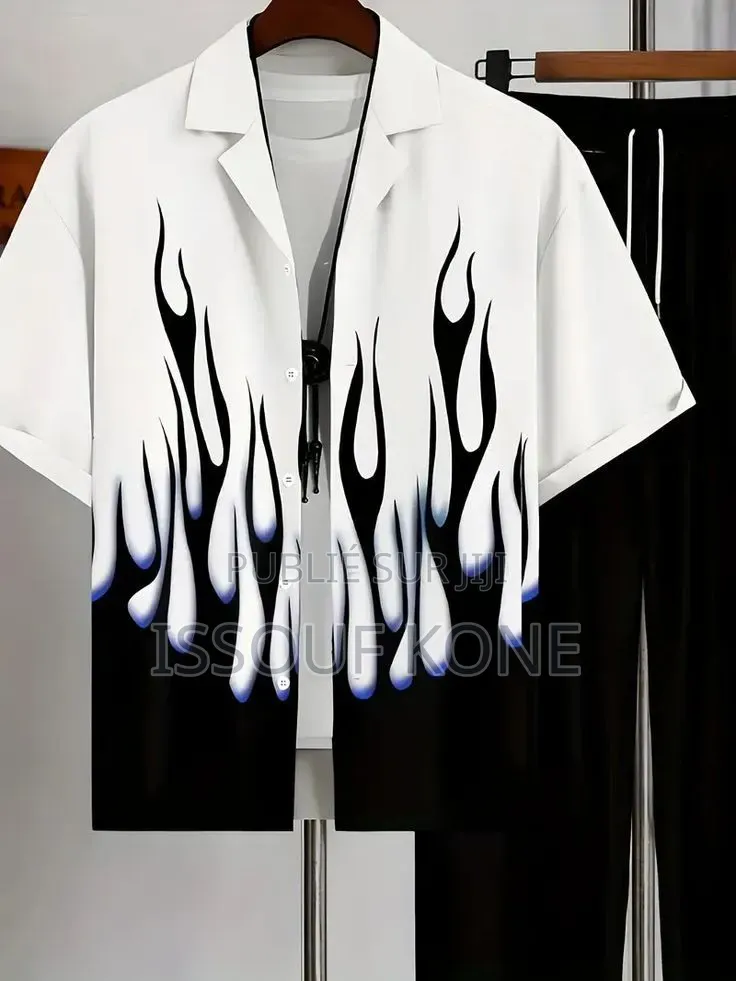 Vêtements Homme