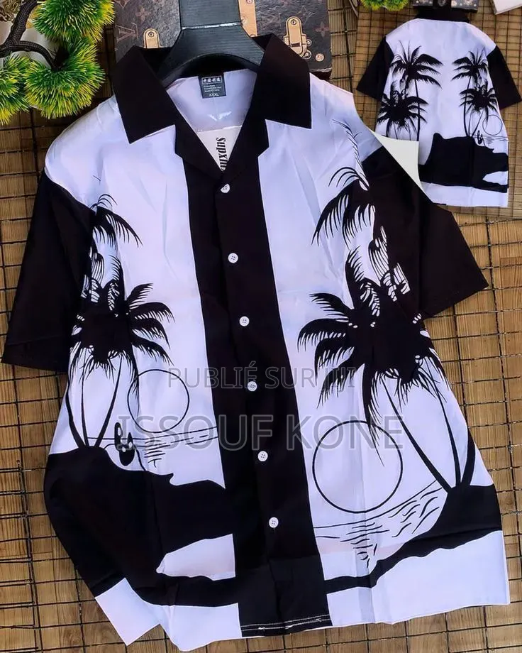 Vêtements Homme