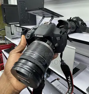 Appareil Photo