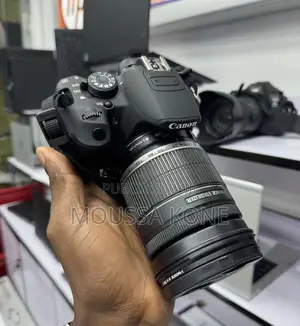 Appareil Photo