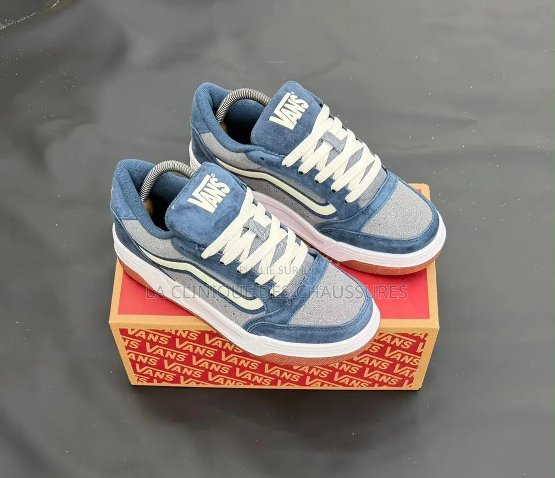 Vans Hylane