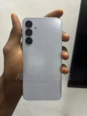 Nouveau Samsung Galaxy A16 256 GB Blanc