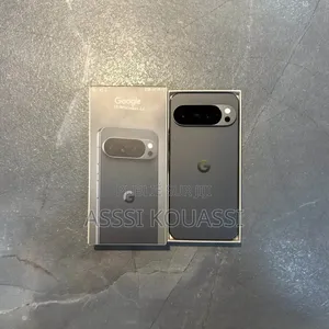 Nouveau Google Pixel 10 Pro Fold 1 TB Gris