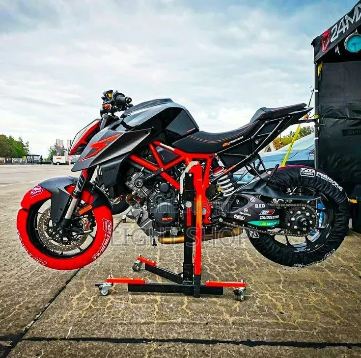 Nouveau Kawasaki Bike 2025 Bleu