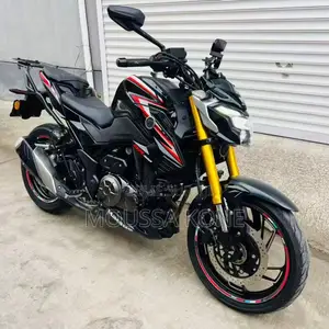 Nouveau Yamaha NMAX 125 2025 Noir
