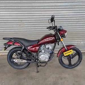 Nouveau Kawasaki Concours 14 2025 Rouge
