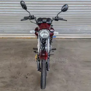 Nouveau Kawasaki Concours 14 2025 Rouge