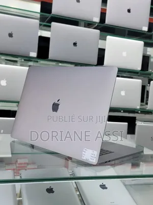 Nouveau Apple MacBook Pro 2019 16GB Intel Core i5 eMMC 512GB