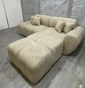 Fauteuil Importé