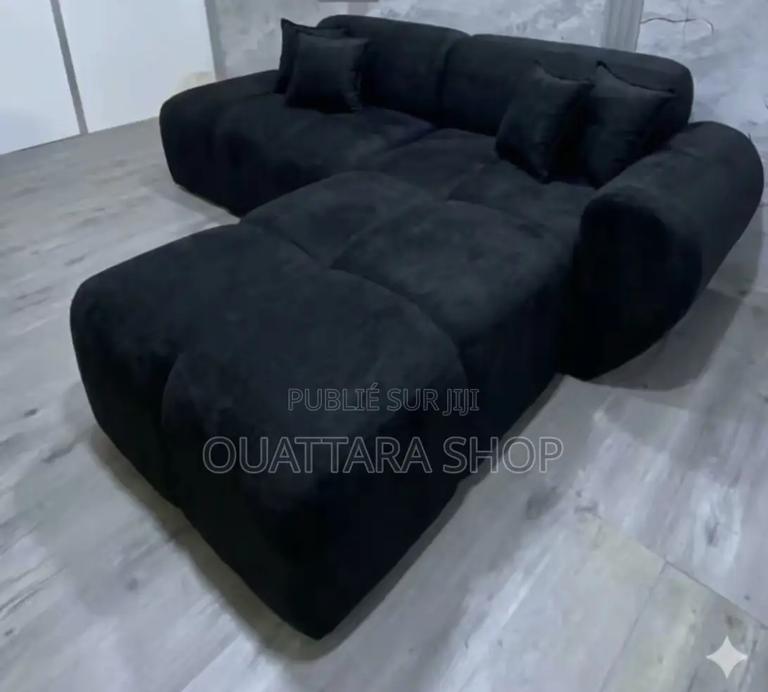 Fauteuil Importé
