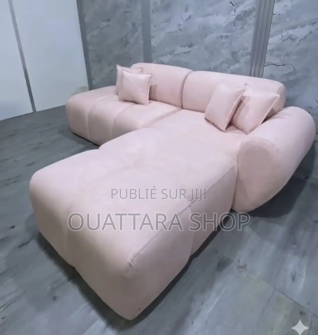 Fauteuil Importé