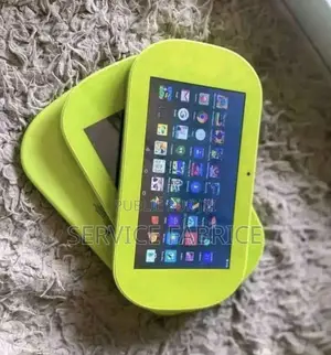 Tablete Enfants