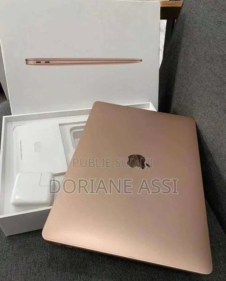 Nouveau Apple MacBook Pro 2019 16GB Intel Core i5 eMMC 512GB