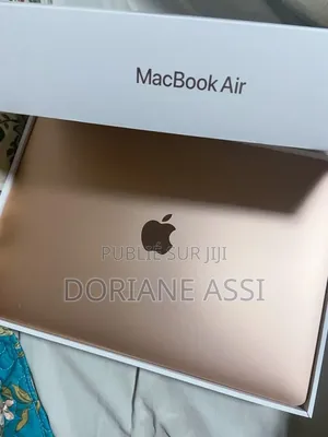 Nouveau Apple MacBook Pro 2019 16GB Intel Core i5 eMMC 512GB