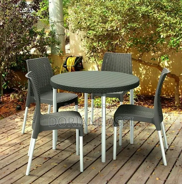 Table À Manger
