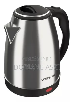 Chauffe Eau