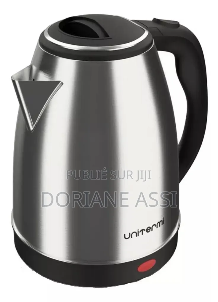 Chauffe Eau