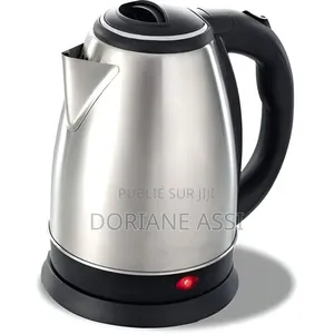 Chauffe Eau