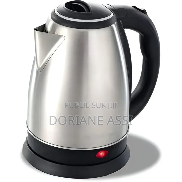 Chauffe Eau