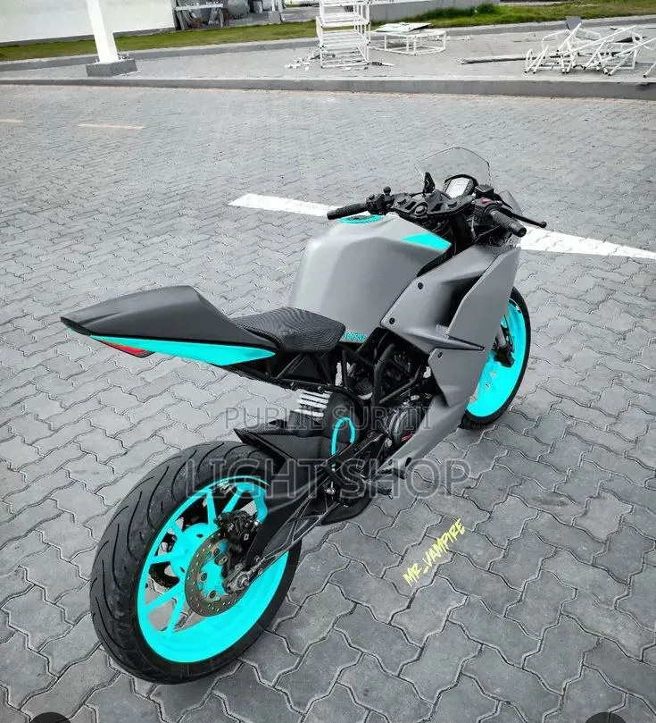 Nouveau Yamaha NMAX 155 2025 Blanc