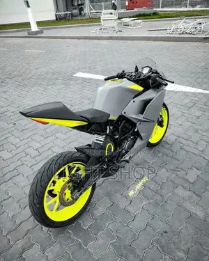 Nouveau Yamaha NMAX 155 2025 Blanc