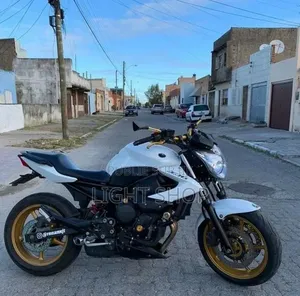 Nouveau Yamaha NMAX 155 2025 Blanc