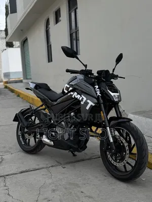 Nouveau Yamaha NMAX 155 2025 Blanc