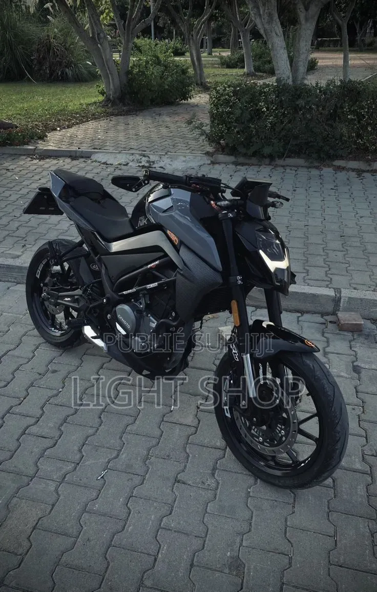 Nouveau Yamaha NMAX 155 2025 Blanc