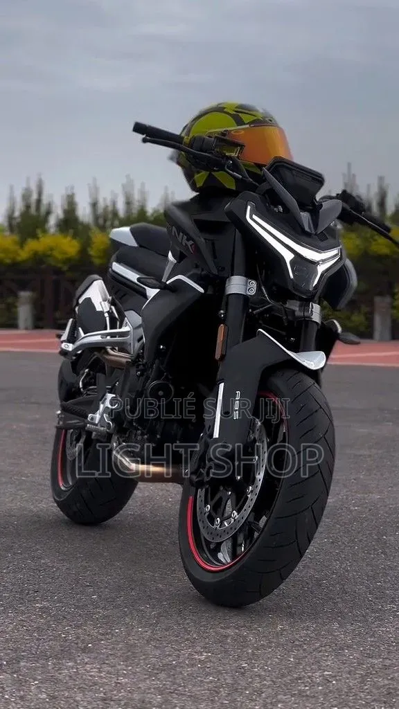 Nouveau Yamaha NMAX 155 2025 Blanc